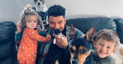 Young Bristol father homeless and sleeping in his car after losing brother