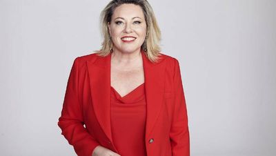 Canberra voice for nurses honoured with leadership award