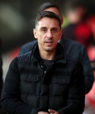 Gary Neville expects European Super League idea to return with ‘cherry on it’