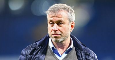 Roman Abramovich confirms plans to sell Chelsea amid Russia's invasion of Ukraine