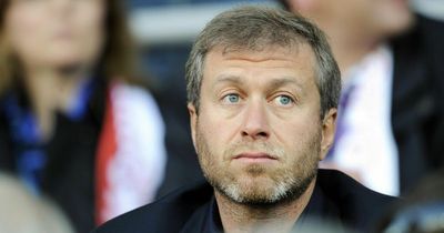 Roman Abramovich puts Chelsea up for sale 'in best interests of club'