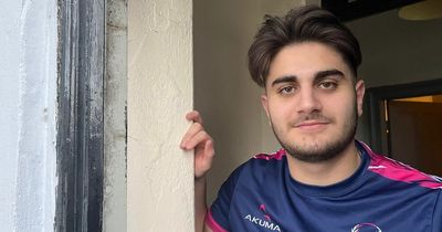 Worry over Nottingham care home blaze after neighbours watch fire engines and staff rush to scene