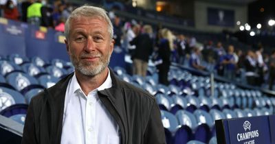 Roman Abramovich to sell Chelsea following Russia's invasion of Ukraine