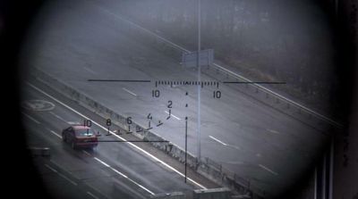 Kyiv Residents Staying Put Say They’re Ready to Fight and Die