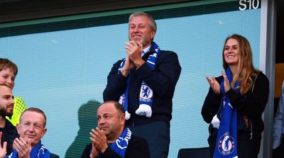 Chelsea Owner Roman Abramovich Announces Decision to Sell Club