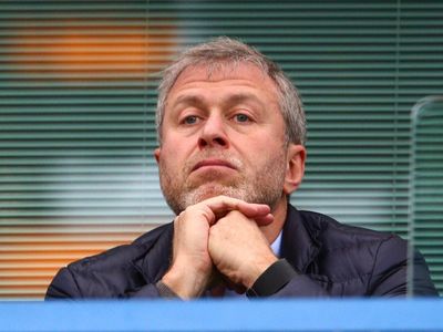 Chelsea owner Roman Abramovich announces he is selling the club