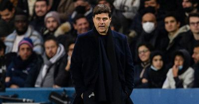The Mauricio Pochettino admission that gives Antonio Conte and Tottenham Champions League boost