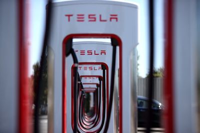 Elon Musk asked to ‘turn off’ Teslas in Russia as he makes superchargers free for people fleeing Ukraine