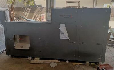 Waste treatment at source remains a pipe dream