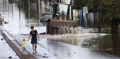After the floods comes underinsurance: we need a better plan