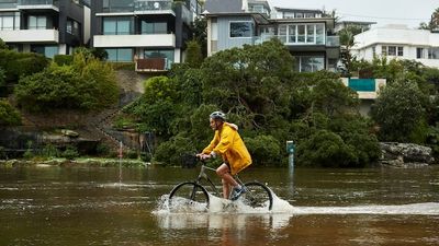 NSW, Queensland floods live updates: Severe weather warnings cancelled as flood clean-up continues