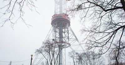 'Killed in war while just doing his job' - Cameraman died in Kyiv TV tower missile strike