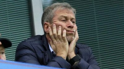 Roman Abramovich Confirms He Will Sell Chelsea