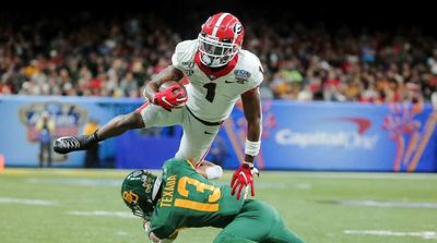 2022 NFL Draft: Top Wide Receiver Prospects Could Provide Fantasy Value