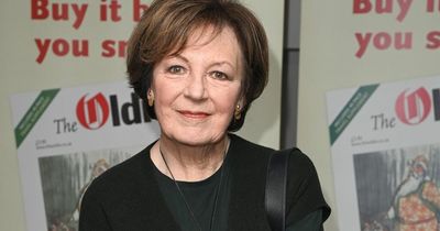 Delia Smith says she never watches MasterChef or reads her rivals' cook books