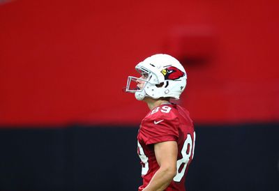 Saints would be wise to consider Andy Isabella after Cardinals grant trade request