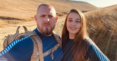 Woman who left Wales weeks ago now making petrol bombs in Ukraine to fight approaching Russian tanks