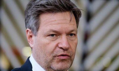 If you want to hit Russian economy hard, aim for energy export