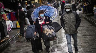 Turkey Eases Coronavirus-Related Restrictions