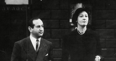 Shocking exploits of London's female underworld figures exposed in new book