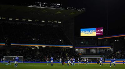 Premier League Denounces Russia, Outlines ‘Show of Solidarity’ for Ukraine