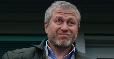 6 things learnt from Roman Abramovich's Chelsea statement as club put up for sale