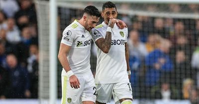 Jesse Marsch's Leeds United success may rest on solving three squad dilemmas