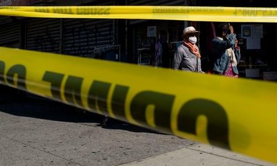 New York police search for suspect who assaulted seven Asian women