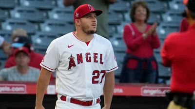 Mike Trout Comments on Rob Manfred Canceling Games: ‘We Need to Get This CBA Right’