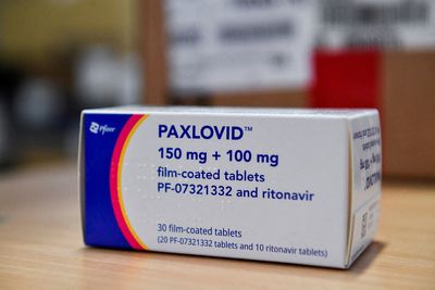 Pfizer to provide 10 million courses of COVID pill to developing countries  -the Global Fund