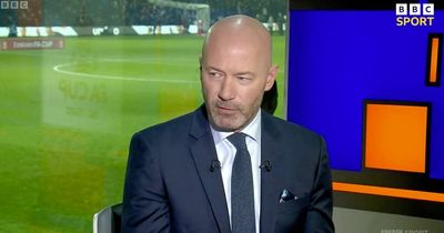 Alan Shearer reminds fans of Roman Abramovich condemnation after Chelsea announcement