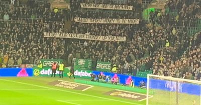 Celtic and Rangers fans rage over Sydney friendly as Green Brigade fume 'shove it'