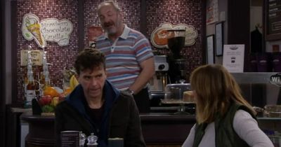 Missing Emmerdale character finally returns as viewers express concern