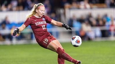 Stanford Announces Death of GK Katie Meyer, 22