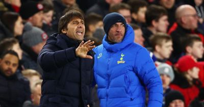 Tottenham Hotspur told the one thing Antonio Conte needs to stay at the club