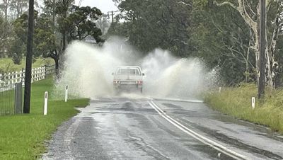 30 new flood evacuation orders overnight