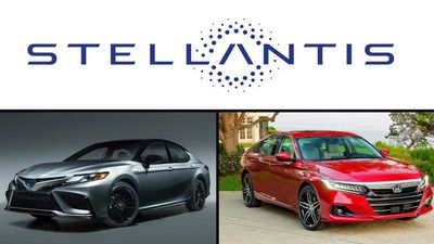 Toyota, Honda Cut Business In Russia, Stellantis Sends €1M To Ukraine