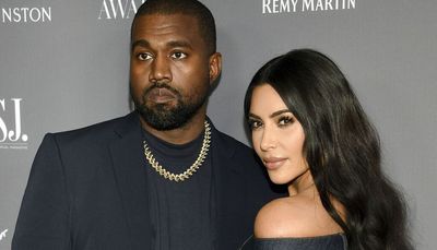 Judge’s ruling declares Kim Kardashian legally single, other issues remain