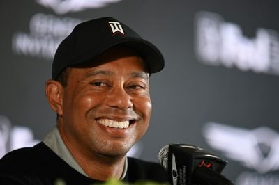 Woods scoops PGA Tour's $8 million popularity prize