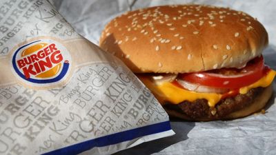 Burger King Has a New Take on The Whopper