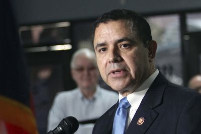 The King of Laredo Lives to Fight Another Day in May Runoff