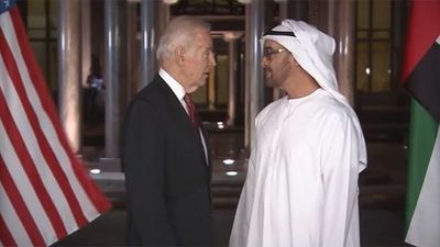 UAE Announces $5 Million In Humanitarian Aid For Ukraine Despite Neutral Stance On Russia
