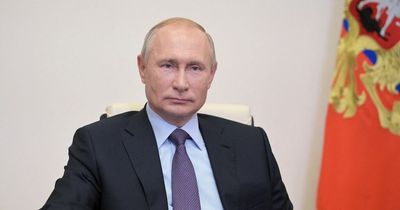 Russia's nuclear threat as chances of 'mad' Vladimir Putin pushing the button explained