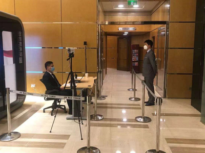 Jinmao Services Becomes Latest Property Manager to Split From Parent