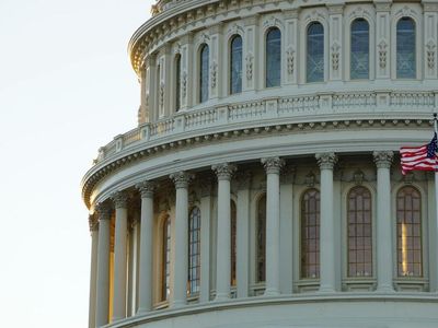 US Lawmakers Look To Tighten Grip On Crypto To Ensure Sanctions On Russia Are Effective