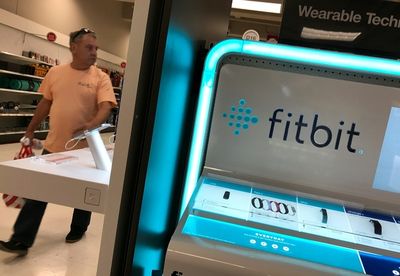 Fitbit recalls 1.7 mn smartwatches due to burn risk