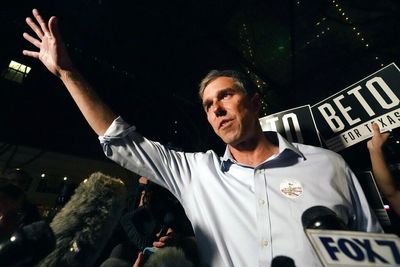 Abbott to face O’Rourke as Texas primaries set political field