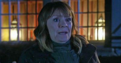 Emmerdale fans gobsmacked at Rhona's Marlon proposal labelling couple 'worst in soap history'
