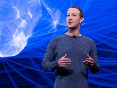 Is Mark Zuckerberg A Robot? Here's How He Was Put To The Test