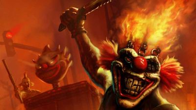Twisted Metal Video Game Becoming Action-Comedy TV Series On Peacock
